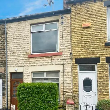 Buy this 2 bed townhouse on Haden Street in Sheffield, S6 4LB