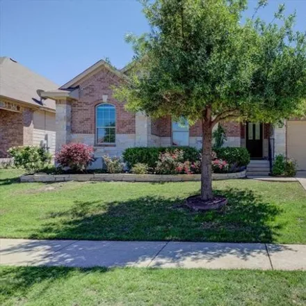 Buy this 4 bed house on 109 Rhinestone Cove in Williamson County, TX 78642
