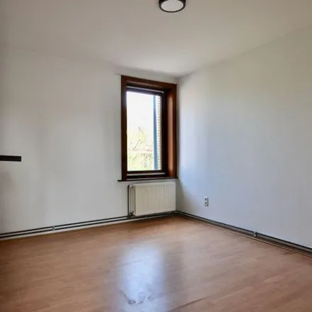 Rent this 4 bed apartment on Berchemstraat 50 in 9690 Berchem, Belgium