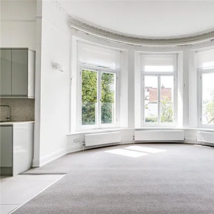 Image 1 - 99 Hamilton Terrace, London, NW8 9QY, United Kingdom - Apartment for rent