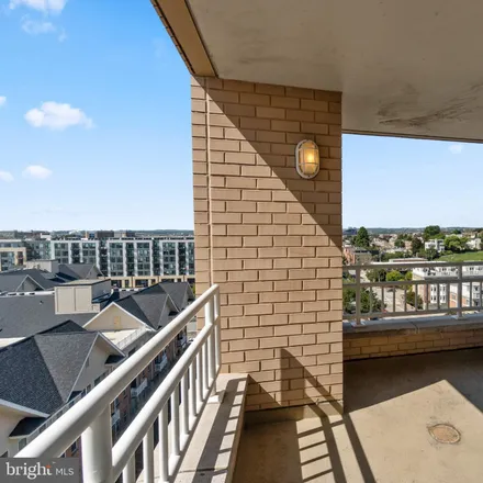 Image 3 - Harborview Tower, 100 Harborview Drive, Dundalk, MD 21230, USA - Apartment for rent