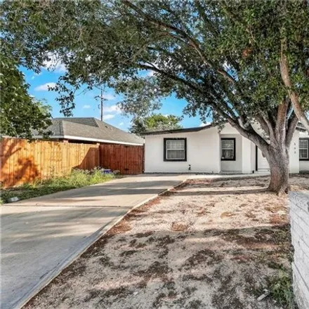 Image 1 - 103 Garfield Street, Arguello Colonia, San Juan, TX 78589, USA - House for sale
