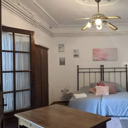 Rent this 1 bed house on 08105 Sant Fost de Campsentelles