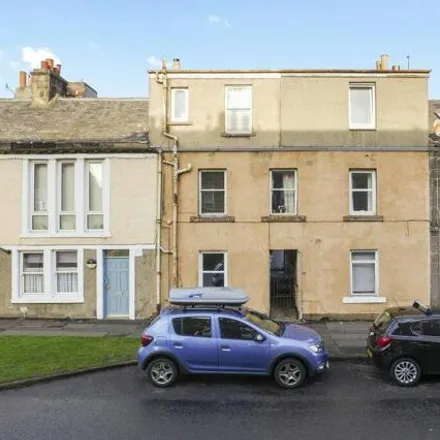 Buy this 1 bed apartment on 77 New Street in Musselburgh, EH21 6BZ