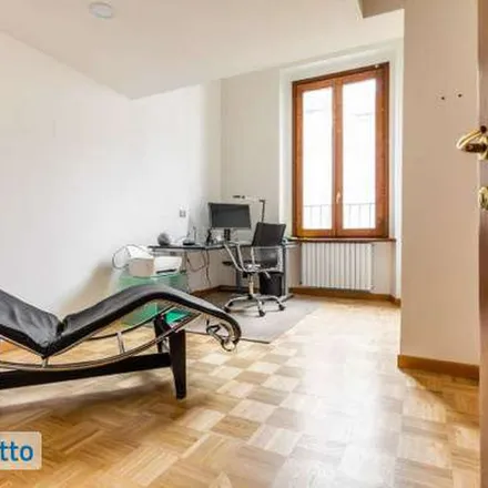 Image 1 - Senzatempo Bistrot, Foro Buonaparte 52, 20121 Milan MI, Italy - Apartment for rent