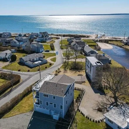 Buy this 4 bed house on 75 Bywater Court in Falmouth, MA 02540