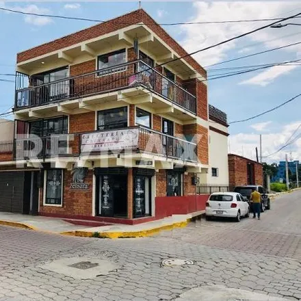 Rent this 1 bed apartment on Calle Morelos 501 in 52140 Metepec, MEX