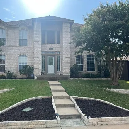 Rent this 4 bed house on 759 Monticello Circle in Allen, TX 75003