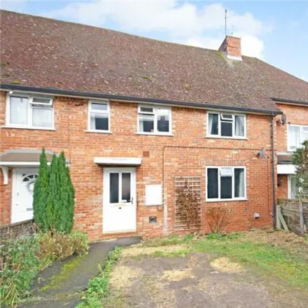 Buy this 4 bed townhouse on Anstey Junior School in Eastbrooke Road, Holybourne