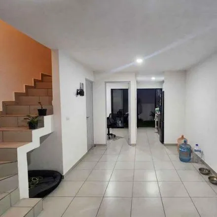 Buy this 2 bed house on unnamed road in F1 CRETA RESIDENCIAL, 45203 Zapopan