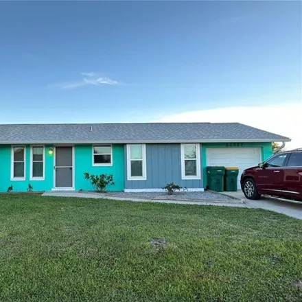Rent this 2 bed house on 22531 Utica Avenue in Port Charlotte, FL 33980