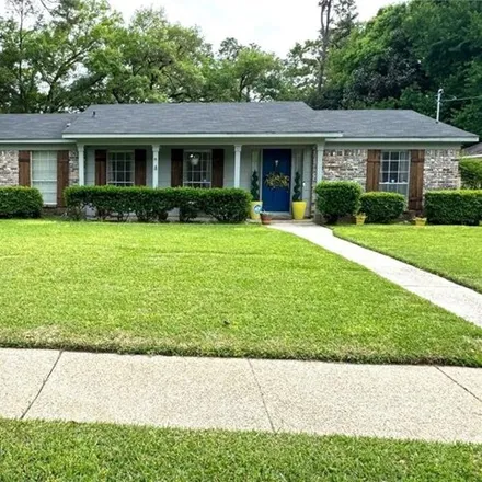 Buy this 4 bed house on 6111 North St Gallen Avenue in Alpine Hills, Mobile