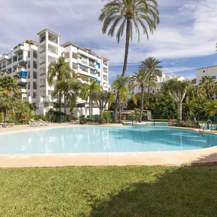 Image 1 - unnamed road, Marbella, Spain - Apartment for rent