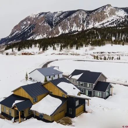 Buy this 3 bed house on 12 Elk Valley Road in Gunnison County, CO 81224