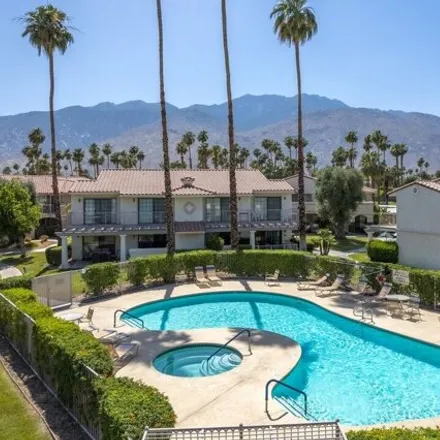 Buy this 2 bed condo on 1283 South Compadre Road in Palm Springs, CA 92264