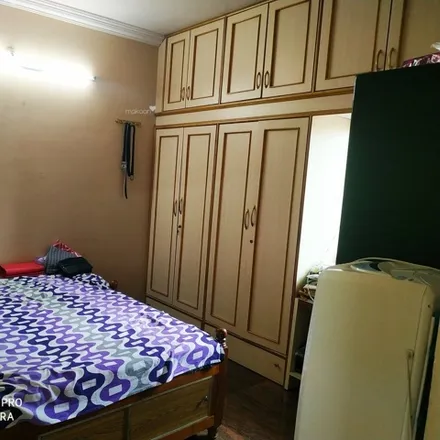 Buy this 2 bed house on Vishvamanava Road in Ramakrishna Nagara, Mysuru - 570001
