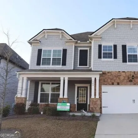 Rent this 5 bed house on unnamed road in Braselton, GA 30517