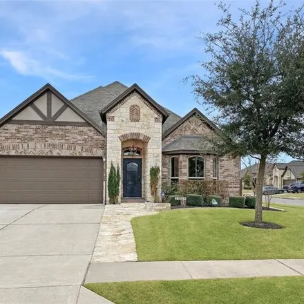 Rent this 4 bed house on 13101 Alans Way in Travis County, TX 78652