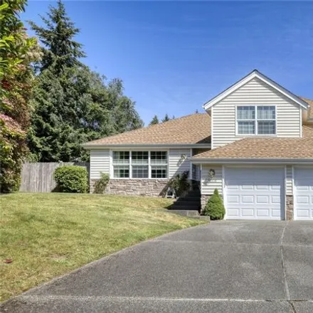 Buy this 3 bed house on 10294 Ashley Circle Northwest in Silverdale, WA 98383