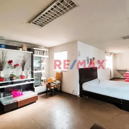 Buy this 4 bed house on Jirón Enrique Barrón 1043 in Santa Beatriz, Lima Metropolitan Area 15494