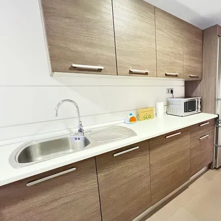 Rent this 3 bed apartment on Motril in Andalusia, Spain