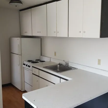Rent this 1 bed apartment on Wastewater Treatment Plant in Sycamore Greenway Trail, Iowa City