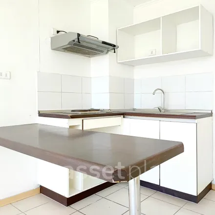 Buy this 1 bed apartment on Belisario Prats 1138 in 838 0552 Provincia de Santiago, Chile