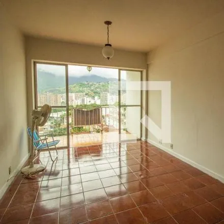 Buy this 2 bed apartment on Rua Barão de Cotegipe 353 in Vila Isabel, Rio de Janeiro - RJ