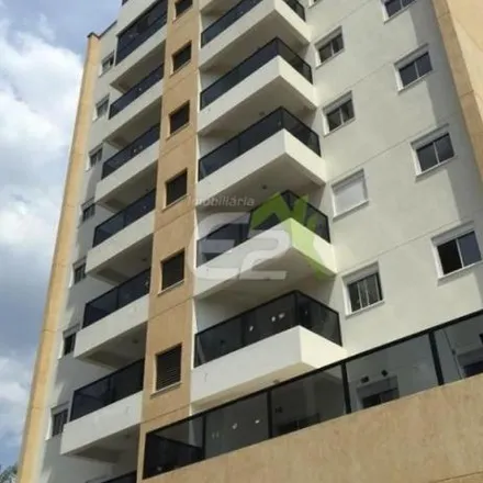 Buy this 3 bed apartment on Rua Vinte e Oito de Setembro in Jardim Lutfalla, São Carlos - SP