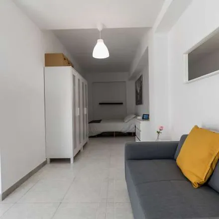 Image 1 - Carrer de Soledad Doménech, 1, 46020 Valencia, Spain - Apartment for rent