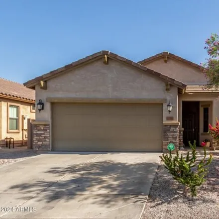 Buy this 3 bed house on 23577 West Mohave Street in Buckeye, AZ 85326