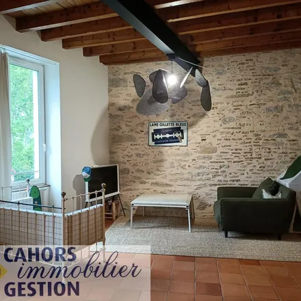 Image 8 - 61 Rue Fondue Basse, 46000 Cahors, France - Apartment for rent