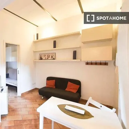 Image 3 - Via Avellino, 00182 Rome RM, Italy - Apartment for rent