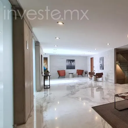 Buy this 5 bed apartment on Calle Galileo 350 in Miguel Hidalgo, 11550 Santa Fe