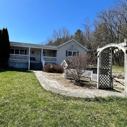 Buy this 3 bed house on 152 Allis Chalmer Road in Rural Retreat, Wythe County