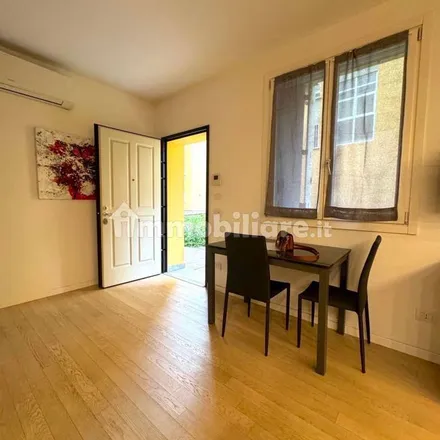 Rent this 2 bed apartment on Via Magolfa in 18/b, 20143 Milan MI