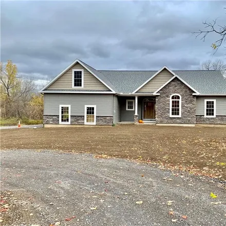 Buy this 3 bed house on 3534 Warners Road in Camillus, NY 13031