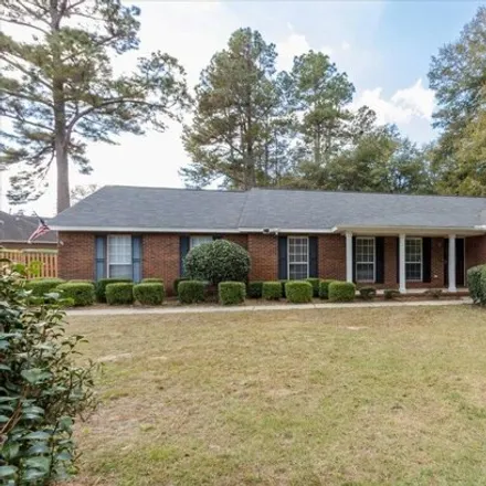 Buy this 4 bed house on 3005 Gray Fox Drive in Augusta, GA 30815