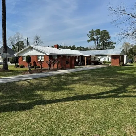 Image 4 - 222 North Green Street, Doerun, Colquitt County, GA 31744, USA - House for sale