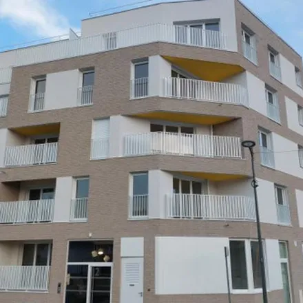 Rent this 1 bed apartment on 31 Avenue Georges in 94430 Chennevières-sur-Marne, France