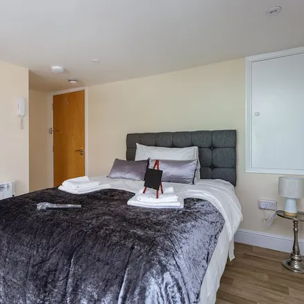 Image 3 - Southampton, SO14 1NX, United Kingdom - Apartment for rent