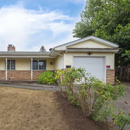 Buy this 4 bed house on 12330 Northeast Knott Street in Portland, OR 97230