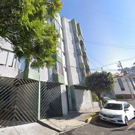 Buy this 3 bed apartment on Calle Estribo 21 in Álvaro Obregón, 01430 Mexico City