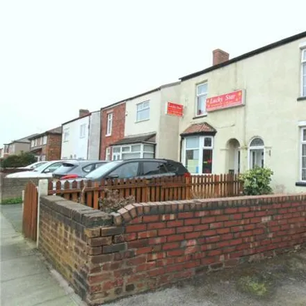 Buy this 2 bed duplex on High Park Road in Sefton, PR9 7QH