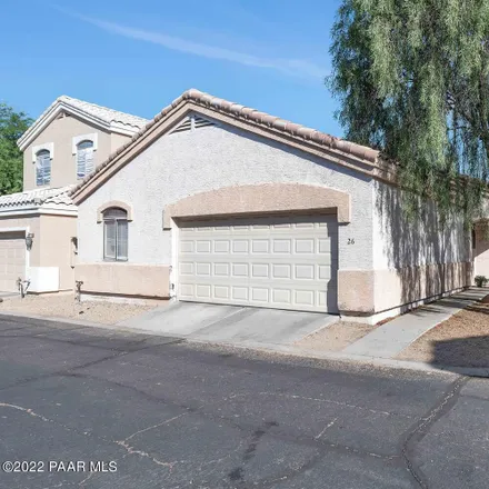 Buy this 3 bed townhouse on 1750 West Union Hills Drive in Phoenix, AZ 85027