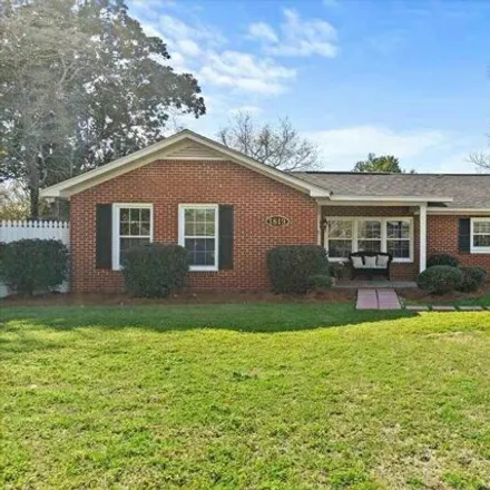 Buy this 4 bed house on 1893 Hazel Drive in Florence, SC 29501