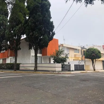 Buy this 5 bed house on Calle Venustiano Carranza in Tlalpan, 14380 Mexico City