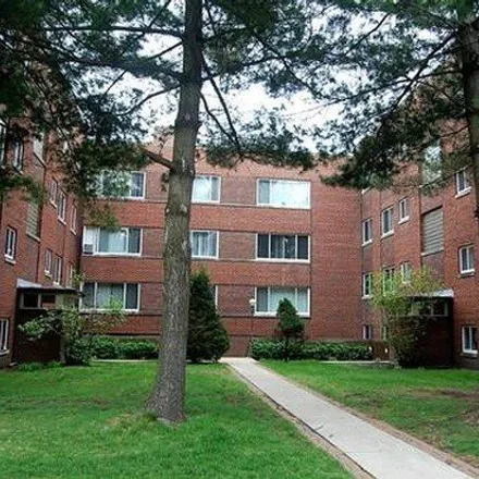 Rent this 2 bed apartment on 231 Ridge Avenue