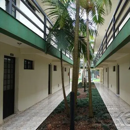 Rent this 1 bed apartment on Rua Fagundes Varela in Recanto Tropical, Cascavel - PR