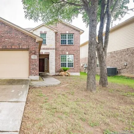 Buy this 4 bed house on 5232 Gemsbuck Chase in San Antonio, TX 78251